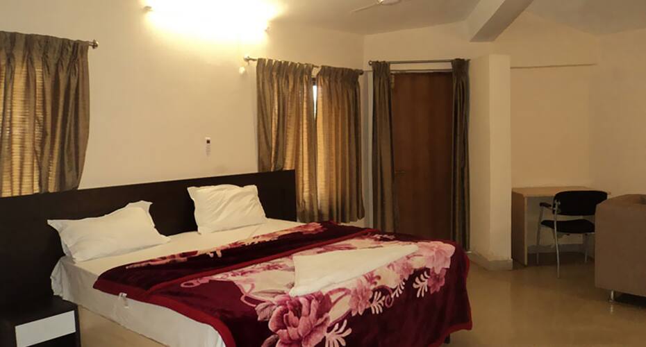 Shaila Tourist Resort Mainpat, Ambikapur 3